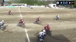 MBC Kierspe vs MSC Jarmen Motoball Bundesliga 2024