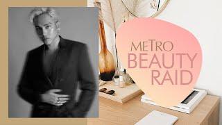 Celebrity Makeup Artist Jelly Eugenio | Metro Beauty Raid