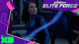 Lab Rats: Elite Force | Black Swarm | Official Disney XD UK