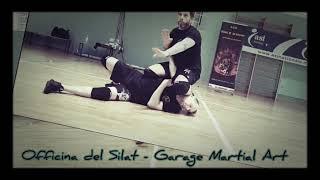 Silat - applications from the Jurus