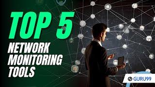 5 Best Network Monitoring Tools 2025 (Full Software Review) ️