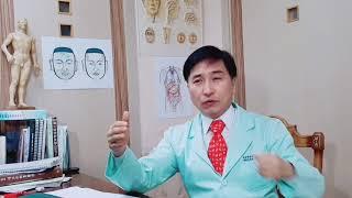 8체질과 사상의학의 차이