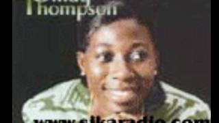 Cindy Thompson - Awurade Aye !