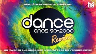 Dance Anos 90/2000  Remixes Vol.5 ️ Summer Hits 2025 (Magic Box, Lasgo, Bob Sinclar, David Guetta)