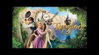 Tangled Full Movie |Mandy Moore |Zachary Levi |tangled movie english | tangled movie |Review & fact