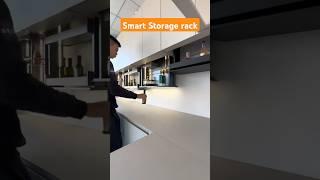 Smart Cabinets vs  Traditional Storage – Why Angel Particle Wins! #kitchencabinetorganization