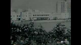 Chernobyl Nuclear Disaster: News Report From April 28, 1986