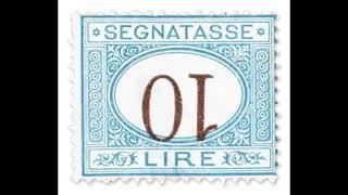 Rare Most Expensive Stamps Of Italy - Stamp Values