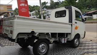 Mahindra Supro BS6 2020 | MiniTruck | HD Series | VX Variant | Auto Travel Tech