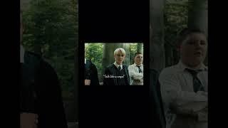 I didn’t get wise dw #harrypotter #dracomalfoy #harrypottercharacter #matheoriddle #dracotok #draco
