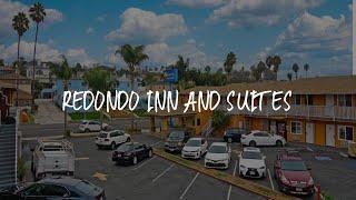 Redondo Inn and Suites Review - Redondo Beach , United States of America