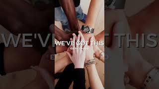 Royalty Free Pop Punk Background Music - "We've Got This" #shorts