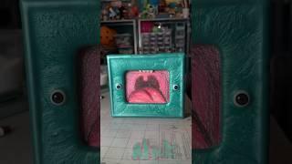 Silicone Blob Picture Frame ️