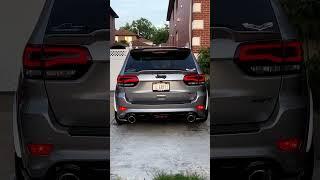 2023 Jeep engine sound