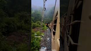 Goa Tunel #shorts#ytshorts#ytnewshorts#telugu#train#travel#trending#new#kothashorts #templefacts