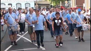 Das etwas andere Schützenfest in Grevenbroich-Neurath