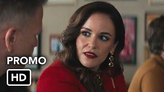 Grosse Pointe Garden Society 1x04 Promo "Force of Nature" (HD)