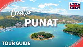 Punat | Island of Krk | Croatia