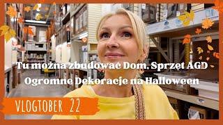 Zawiesiłam się przy lodówkach   Dekoracje Halloween