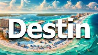 Destin Florida: 12 BEST Things To Do In 2024 (Travel Guide)