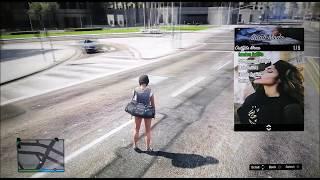 GTA V - MORAIS V3.0 MODLOADER MOD MENU PS3 GTA V ONLINE CFW/HFW/CEX/DEX/HEN+FREE DOWNLOAD