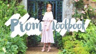 Prom Dress Lookbook | MsRosieBea