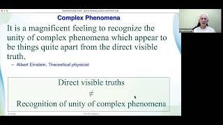 The Eye of Oneness: Science and the Divine Will by Dr. Kamran Sedig