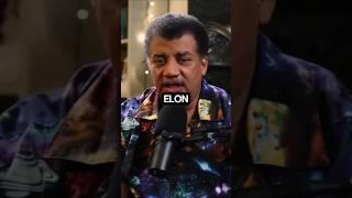 Neil deGrasse Tyson on Elon Musk’s Bold Mars Mission: Game-Changer or Hype?