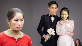 Ending single motherhood Ly Tieu Nu discovers happiness with a good-natured guy