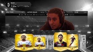 تـحـدي البـكـجـات .....لاتكــلــمـنـي FIFA 14