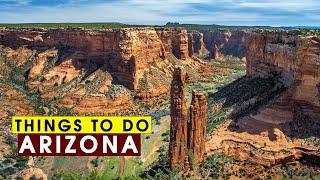 10 Best things to do in Arizona