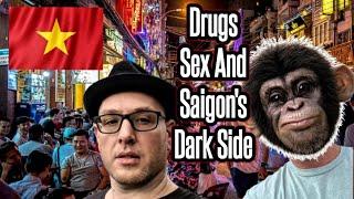 Sex, Drugs And ESL - The Dark Side Of TEFL Teaching In Vietnam 