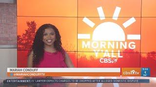 CBS19 debuts new show to start your day — 'Morning Y'all'