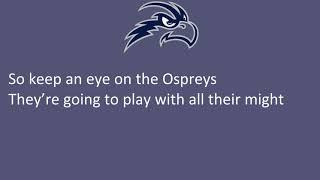 University of North Florida's 'UNF Fight Song'