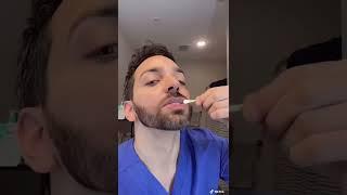 Lips Masks: Tatcha vs Laneige | Doctorly #shorts