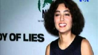 Alireza Nourizadeh regarding Golshifteh Farahani