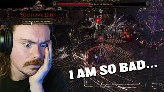 This Exile-Like Is CRAZY Hard.. | Path of Exile 2 Part 2