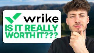 Wrike Review 2024 (Actual Honest Wrike Review)