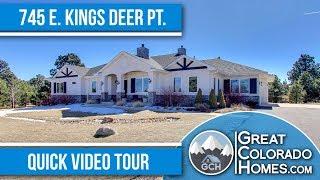 Colorado Springs Real Estate Agent | SOLD IN 2 DAYS!