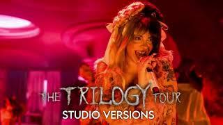 Melanie Martinez - DOLLHOUSE/SIPPY CUP (THE TRILOGY TOUR STUDIO VERSION)