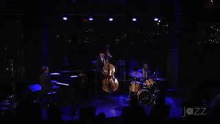 Rodney Green Trio Jeb Patton   David Wong Live at Dizzy's 2017