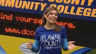 Delaware County Community College