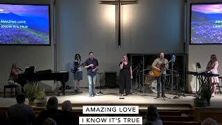 05/11/25 Worship Services | CPCRC