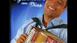 AGRADECIDO CON DIOS - DAGOBERTO EL "NEGRITO OSORIO" - ALBUM COMPLETO