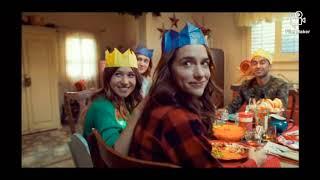 Wynonna Earp - all I want for Christmas is you