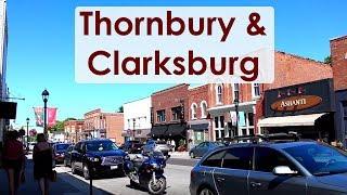 Thornbury & Clarksburg, The Blue Mountains - Sea & Ski Realty