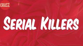 Gucci Mane (Lyrics) - Serial Killers