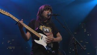 Courtney Barnett "Elevator Operator"