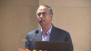 Dr. Dinesh Kumar Tyagi – CEO CSC SPV at launch of NDLM in Telangana