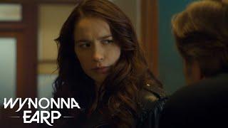 WYNONNA EARP | How Do You Nerd? The Earp Cast Answers | SYFY